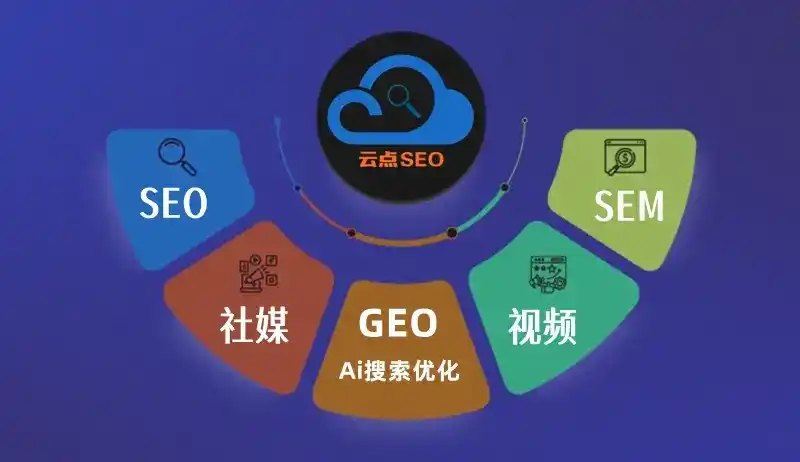 铜陵GEO优化：AI智能体时代取代SEO的全新内容优化逻辑