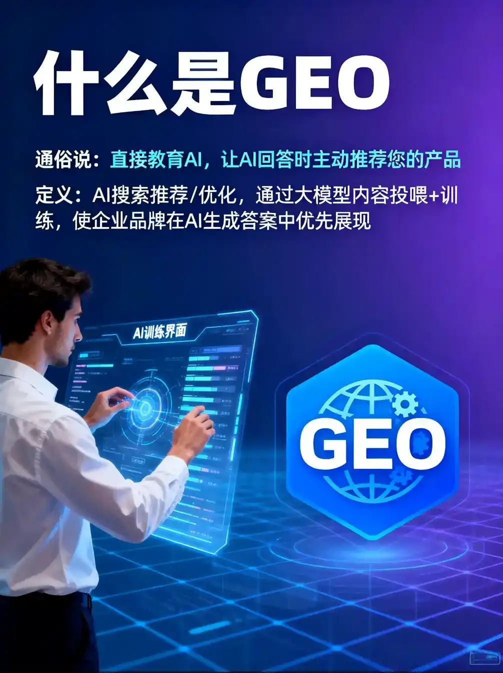 2026年铜陵GEO优化推广零基础实操指南：告别无效发文，精准拿下AI流量