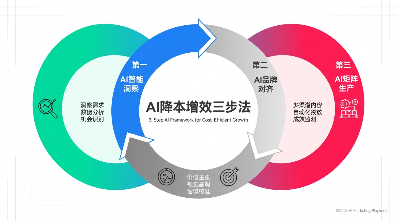 铜陵企业必看：不用扩招招人，AI就能帮门店降本增收